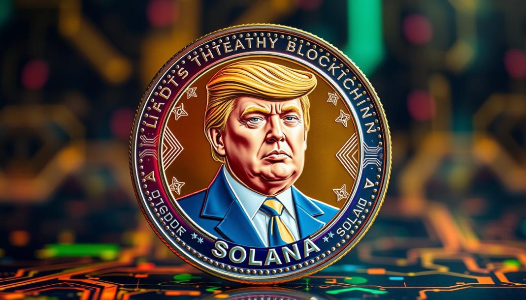 Trump-Coin Trump Coin