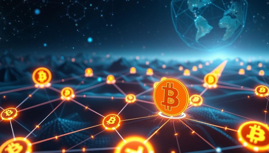 bitcoin blockchain bitcoin blockchain