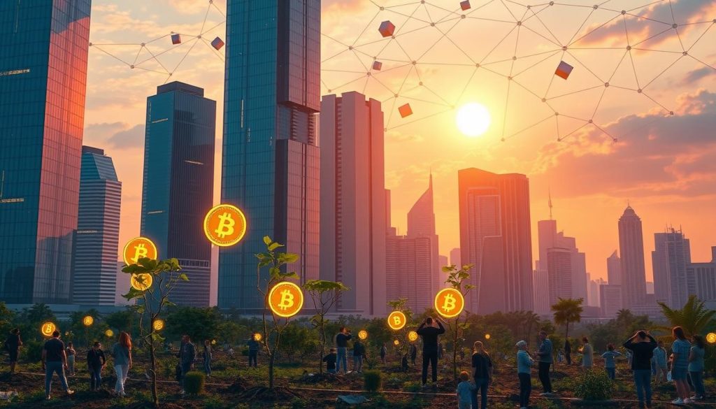 blockchain wealth building blockchain wealth building
