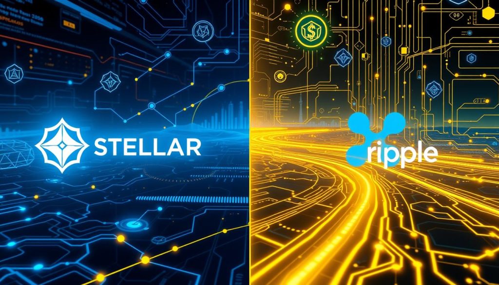 ripple vs stellar technology comparison ripple vs stellar technology comparison