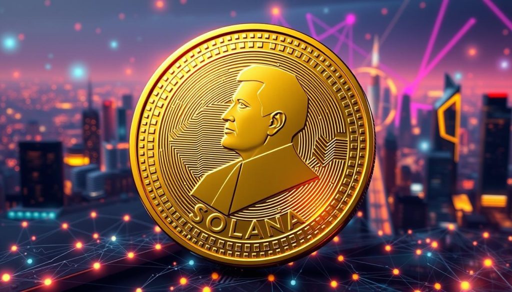 trump coin solana network trump coin solana network