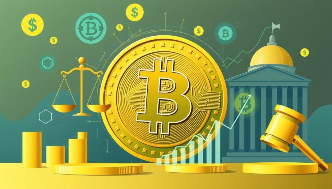 Bitcoin-Policy Bitcoin Policy