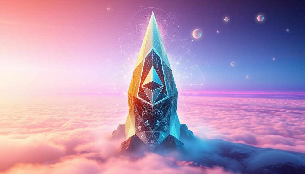Ethereum-Pectra-upgrade Ethereum Pectra upgrade