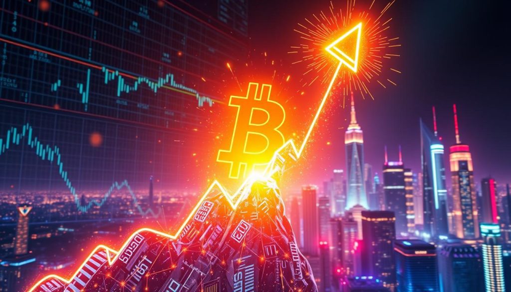 bitcoin surge bitcoin surge