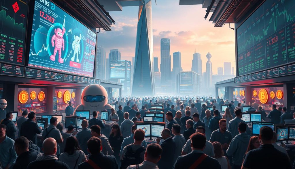 blockchain investment blockchain investment