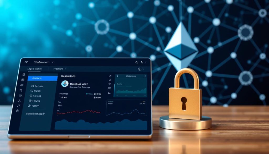 blockchain wallet security blockchain wallet security