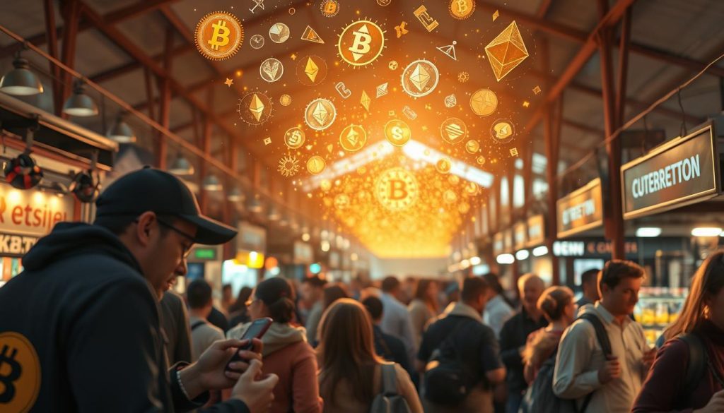 cryptocurrency trends