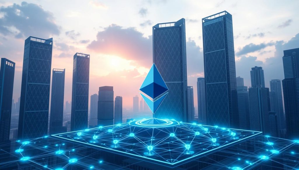 ethereum blockchain enhancement ethereum blockchain enhancement