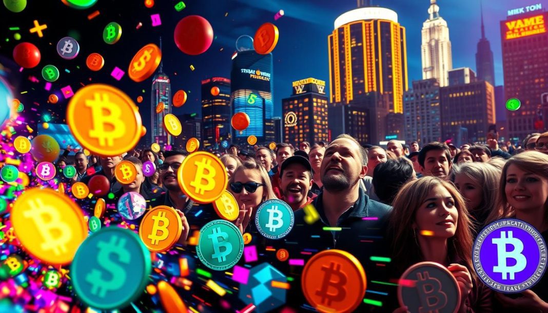 memecoins memecoins