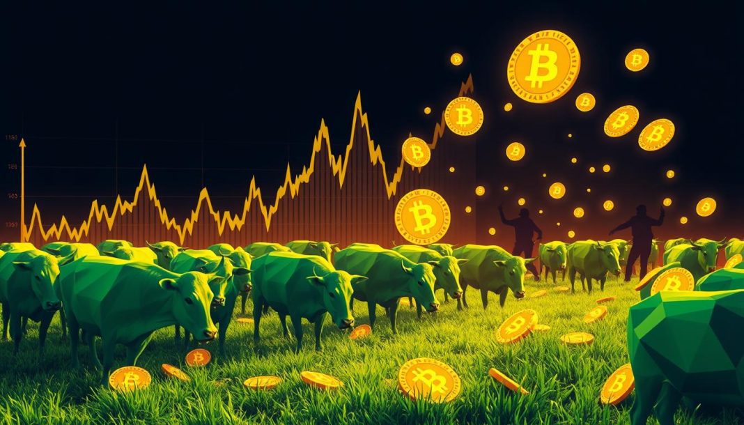 Bitcoin-Price-Volatility Bitcoin Price Volatility