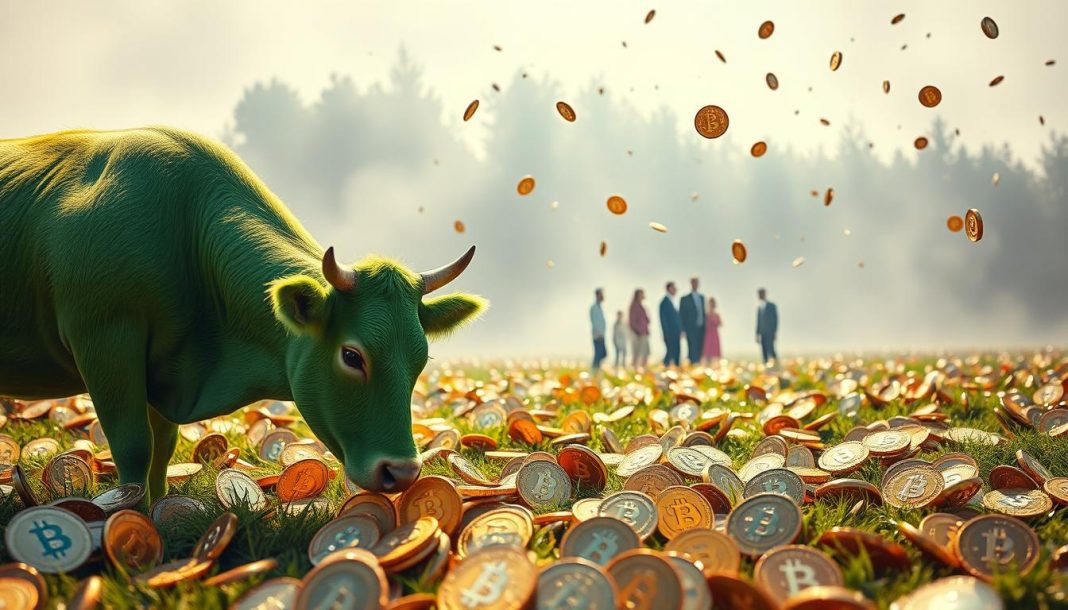 Crypto-Deregulation Crypto Deregulation