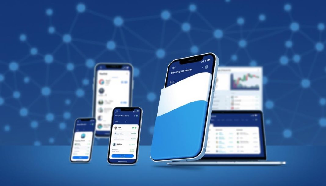 Crypto-Onboarding-Wallets Crypto Onboarding Wallets