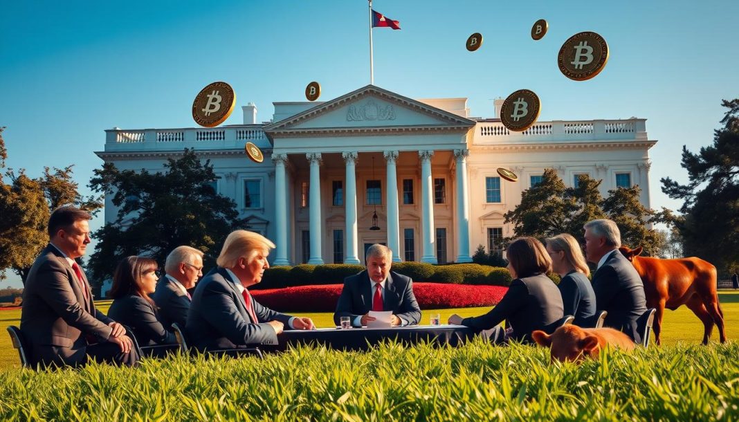 Trump-Crypto-Summit Trump Crypto Summit