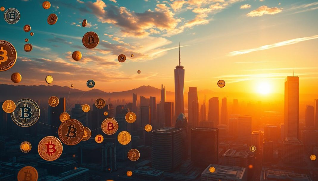 Up-and-Coming-Crypto-Tokens Up and Coming Crypto Tokens