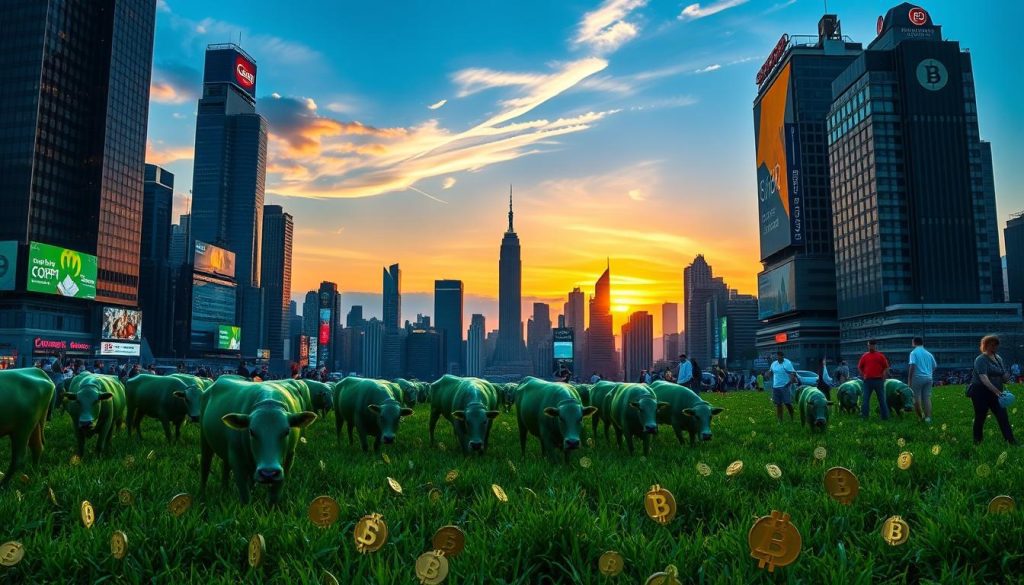 crypto deregulation crypto deregulation