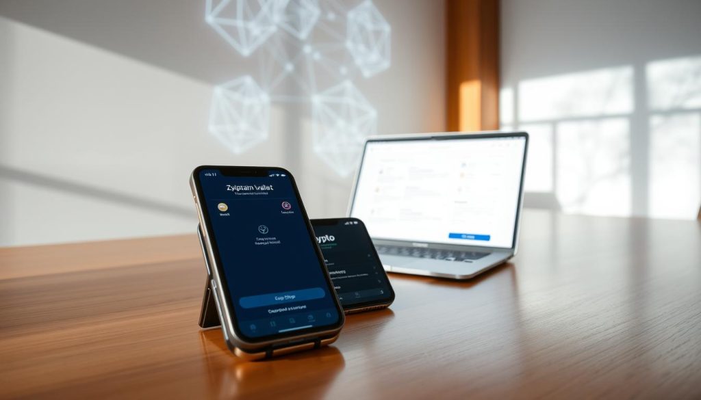 crypto wallet setup crypto wallet setup