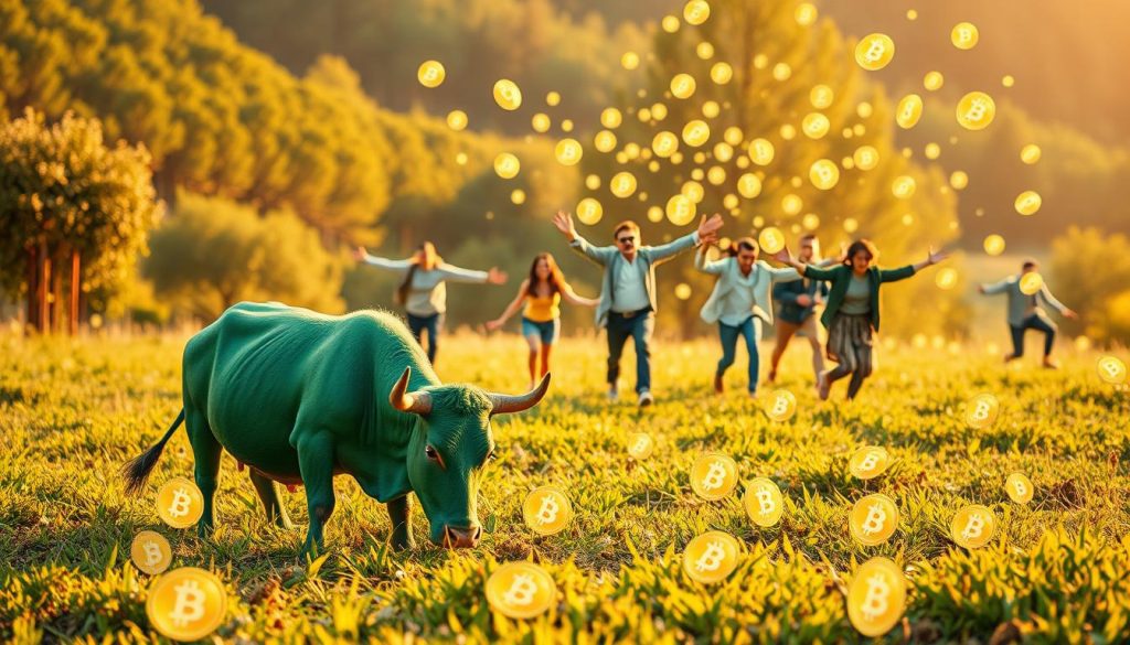 cryptocurrency trends cryptocurrency trends