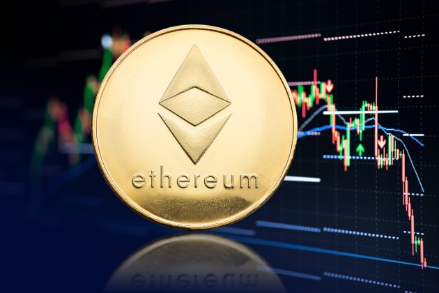 Ethereum Exchange Reserve Hits New All-Time Low — Bullish For ETH Price?