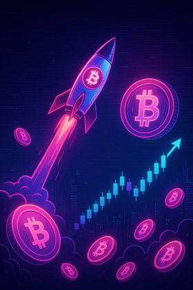 WhiteBit Kick-Offs World’s Largest Crypto Trading Event ICTC 2025