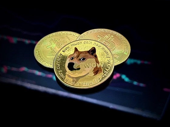 Dogecoin Consolidates With Purpose As Breakout Hints At A Rally To $0.4
