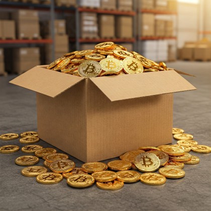 Tether Goes Shopping: $459 Million In Bitcoin Secured For Twenty One Capital