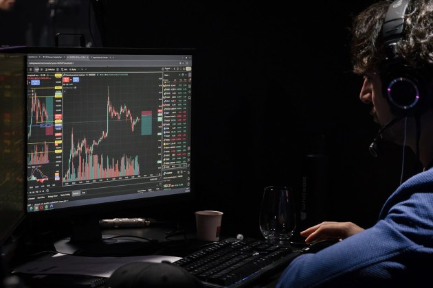 WhiteBIT Crowns World’s First Top Crypto Trader In International Trading Cup