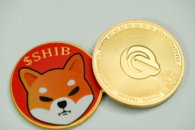 Shiba Inu 1,000-Day Consolidation To End In 400% Pop To New All-Time Highs – Analyst