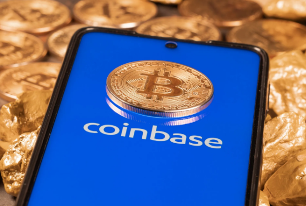 Coinbase Joins The Big League As S&P 500’s Only Crypto Company