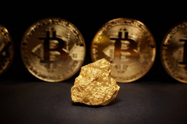 Bitcoin Price Could Be Gearing Up For Parabolic Rally — Analyst Explains Why