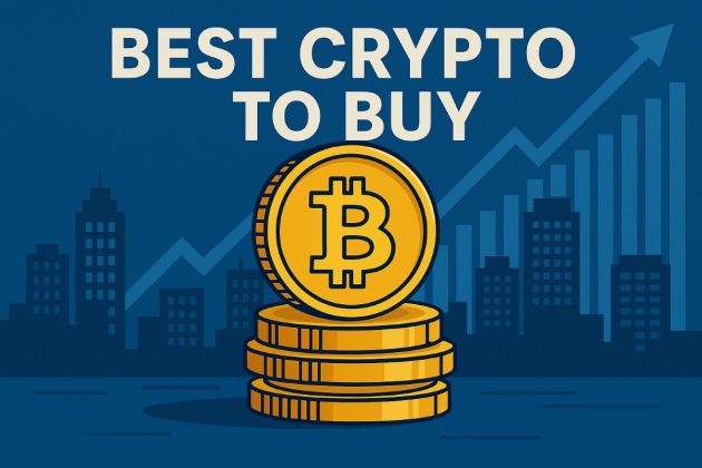 Japanese Firms Pick Up the Beat As Saylor Mulls Bitcoin Purchase: Best Crypto to Buy for the Bull Run?
