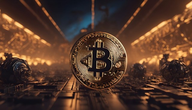 Bitcoin’s Illiquid Supply Drops By 62,000 BTC – What’s Behind The Shift?