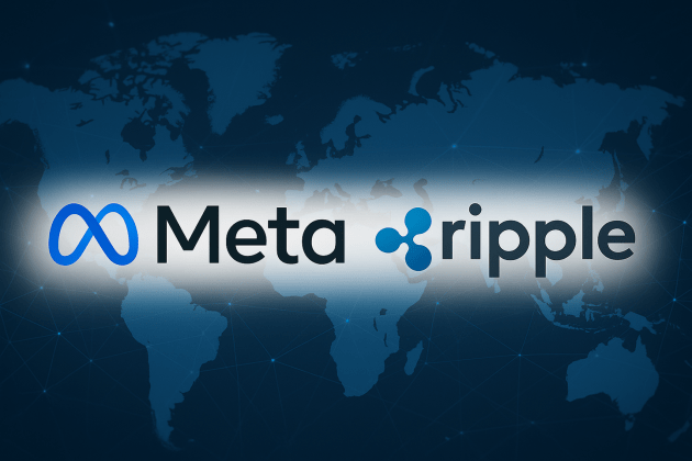 Ripple Adopts Meta’s Expansion Blueprint For Finance: Easy App Founders