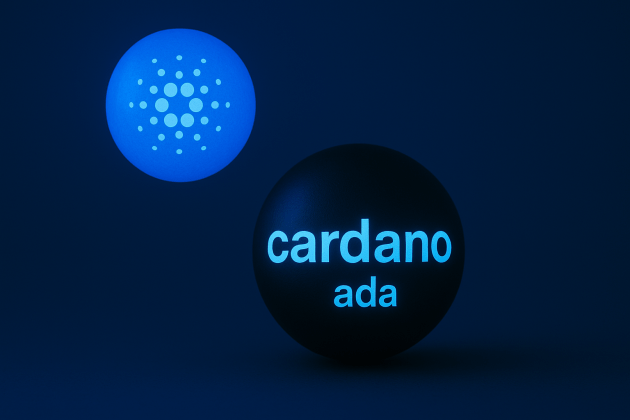 Cardano Foundation Seeks Control Of Top-Level Domains: Here’s Why