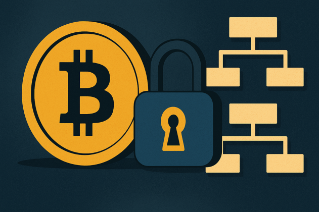 New Bitcoin Improvement Proposal Aims To Improve Privacy: Here’s How