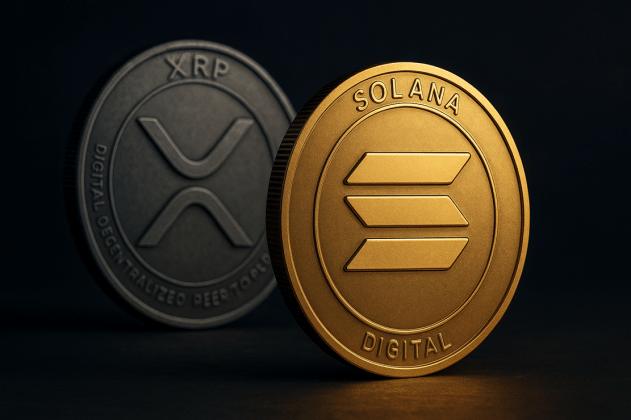 Why Solana, Not XRP, Just Won The Spot ETF Race, Multicoin’s Counsel Explains