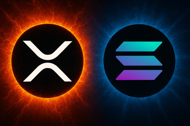 ‘This Is 9/11 For XRP,’ Claims Solana Developer In Viral Post