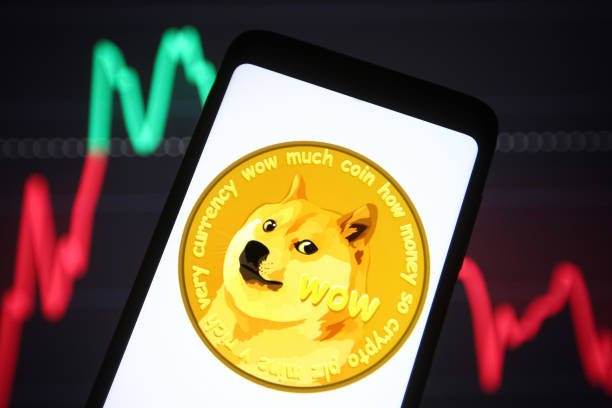 What Happens To The Dogecoin Price If The Bitcoin Price Crashes Below $65,000?