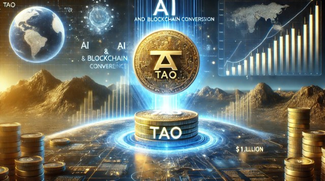 Why This Expert Sees Bittensor (TAO) Hitting Trillion-Dollar Valuation In The Next 10 Years