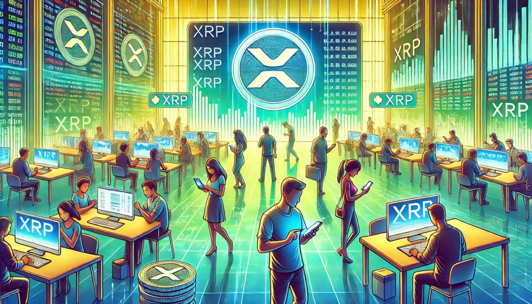 Analyst Tells XRP Investors To Pay Attention To This Development That Impacts Them