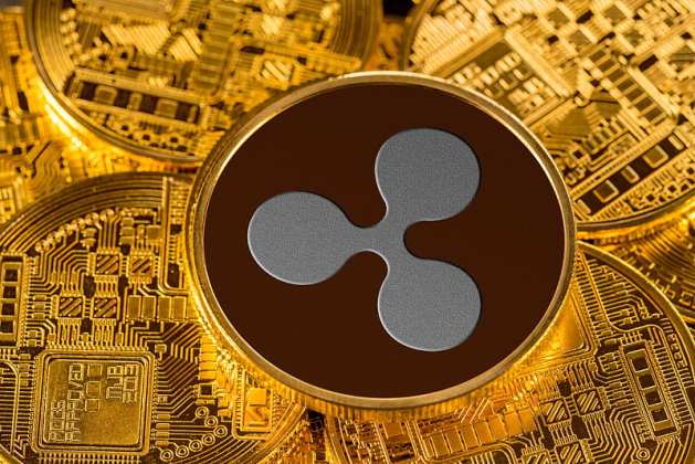 What Every XRP Investor Needs To Hear: Why You Might Not Be Able To Sell At The Top