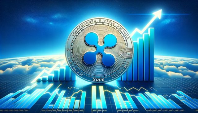 XRP News: BlackRock, Nasdaq, And Bloomberg Head To Ripple Swell, Here’s The Full List