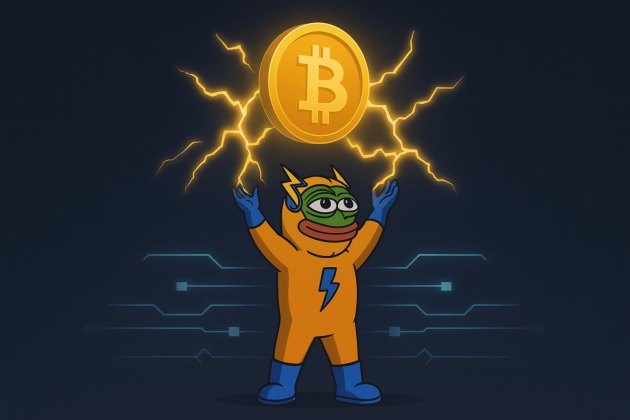 Bitcoin Hyper Raises $24.4M in Presale as It Aims to Make Bitcoin Great Again