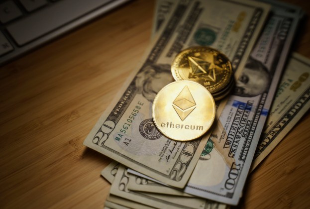 Ethereum Price Could Surge To $6,400 With New Bullish Wave, But There’s A Problem